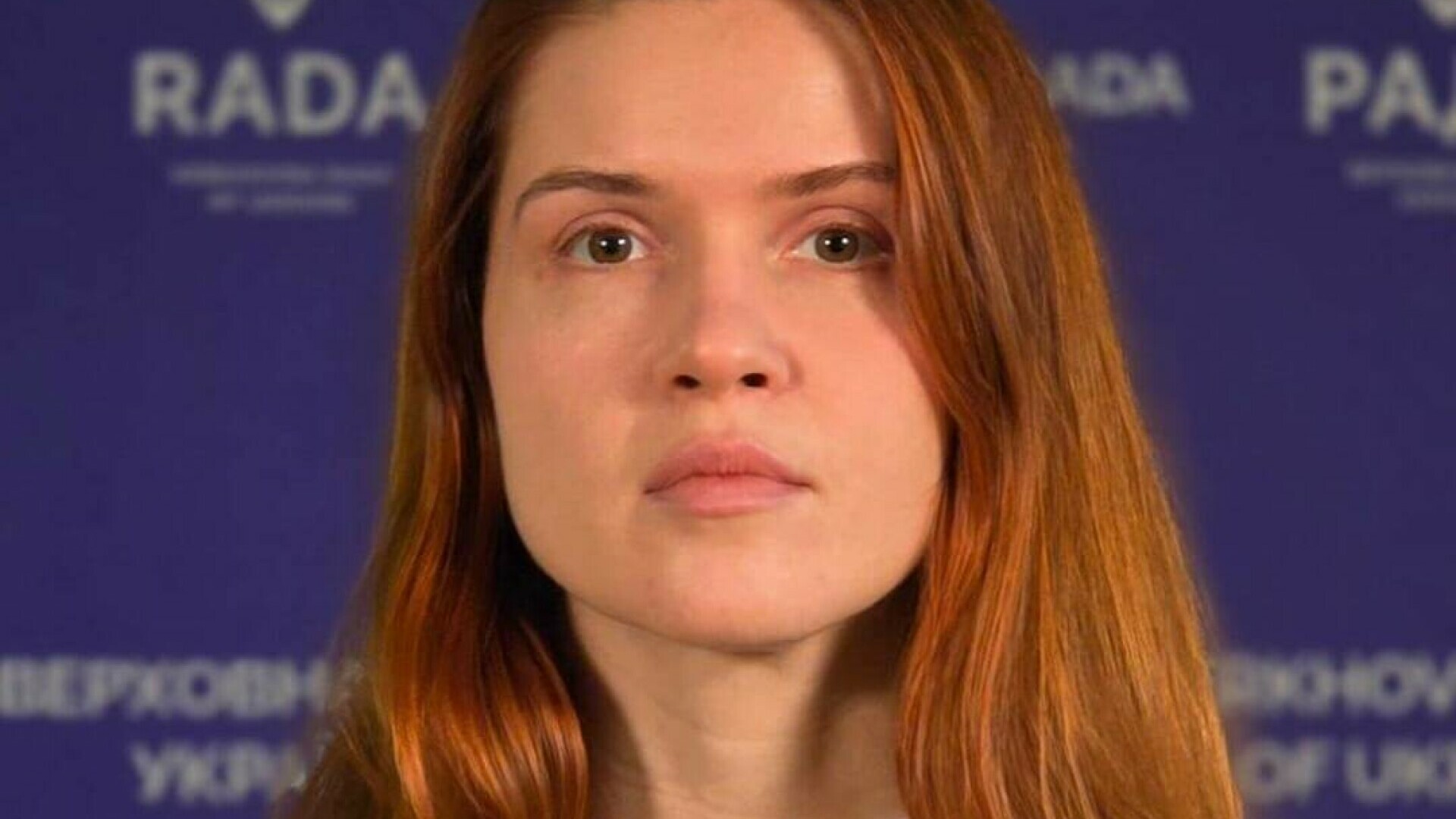 deputată ucraineană