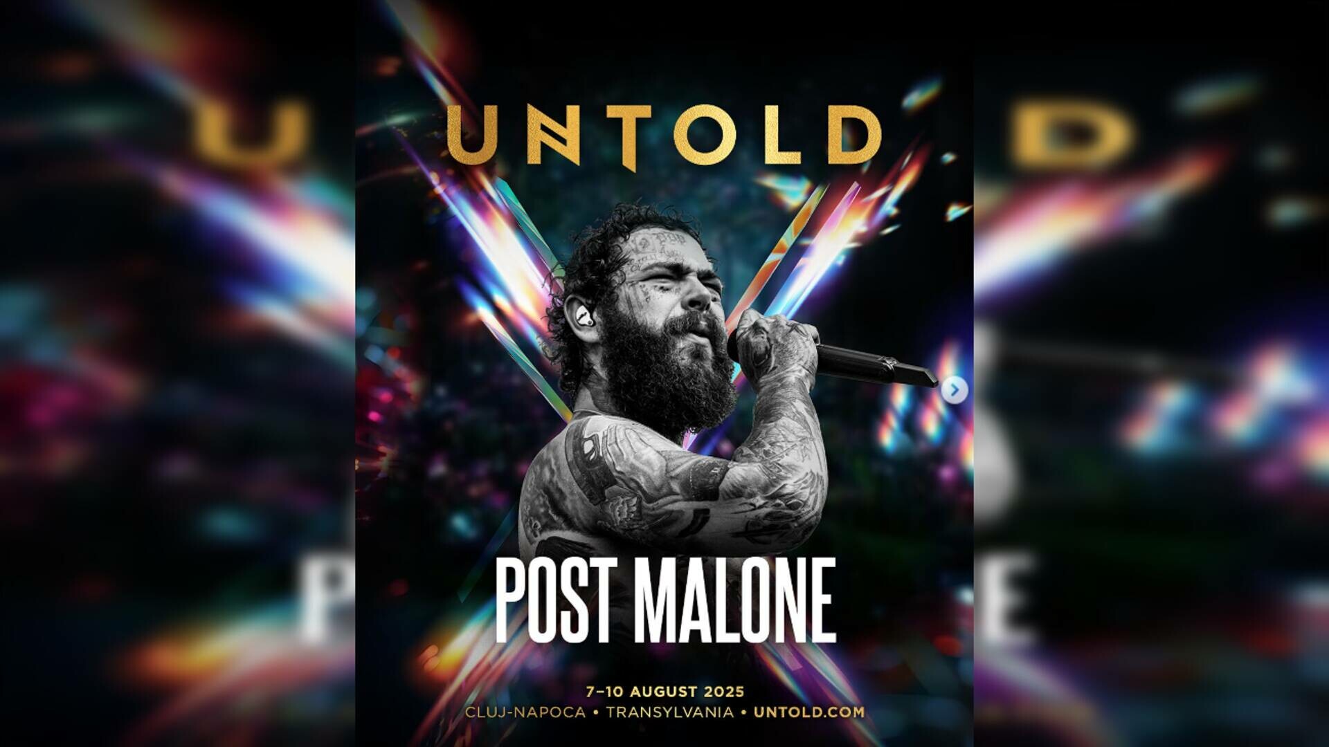 untold