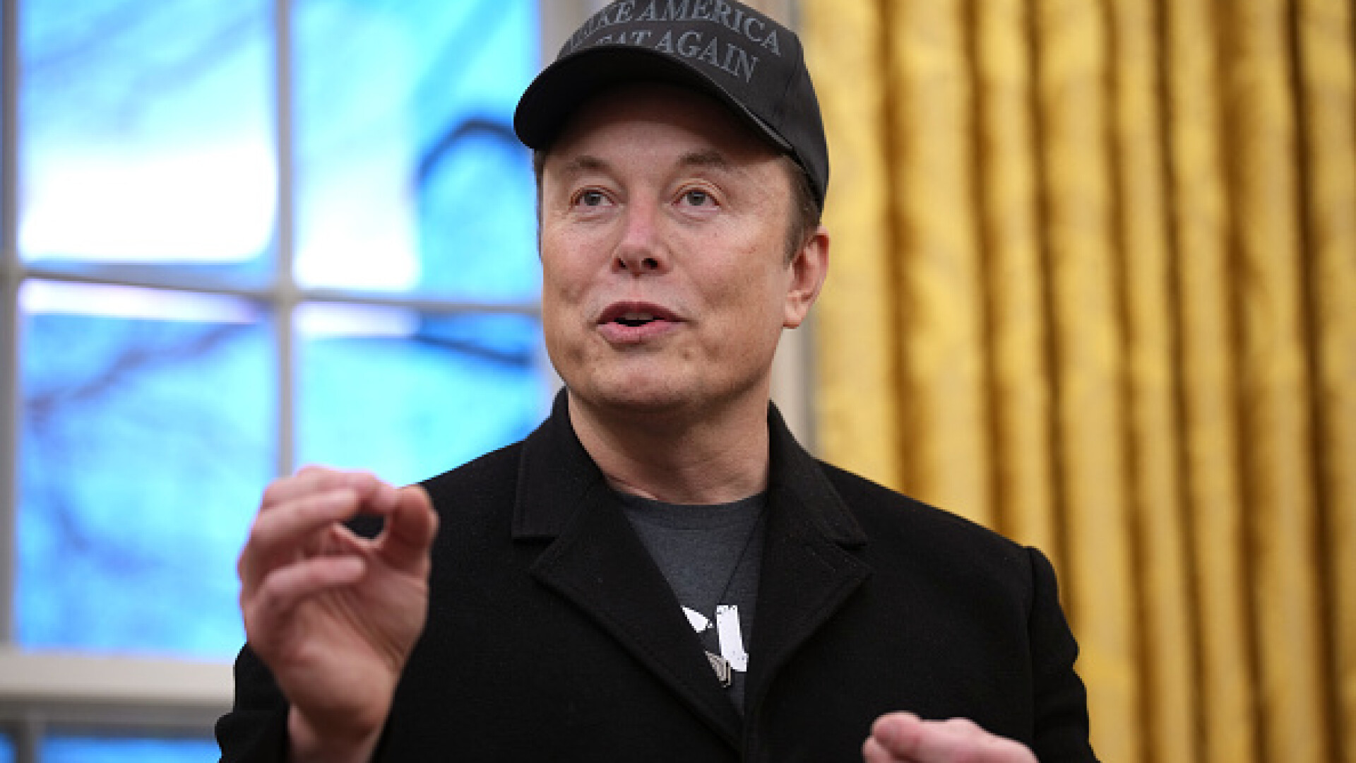 Elon Musk