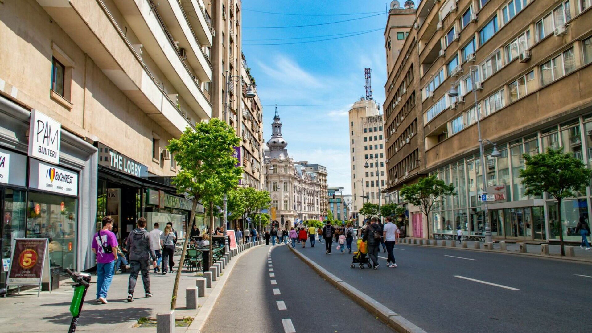 bucuresti