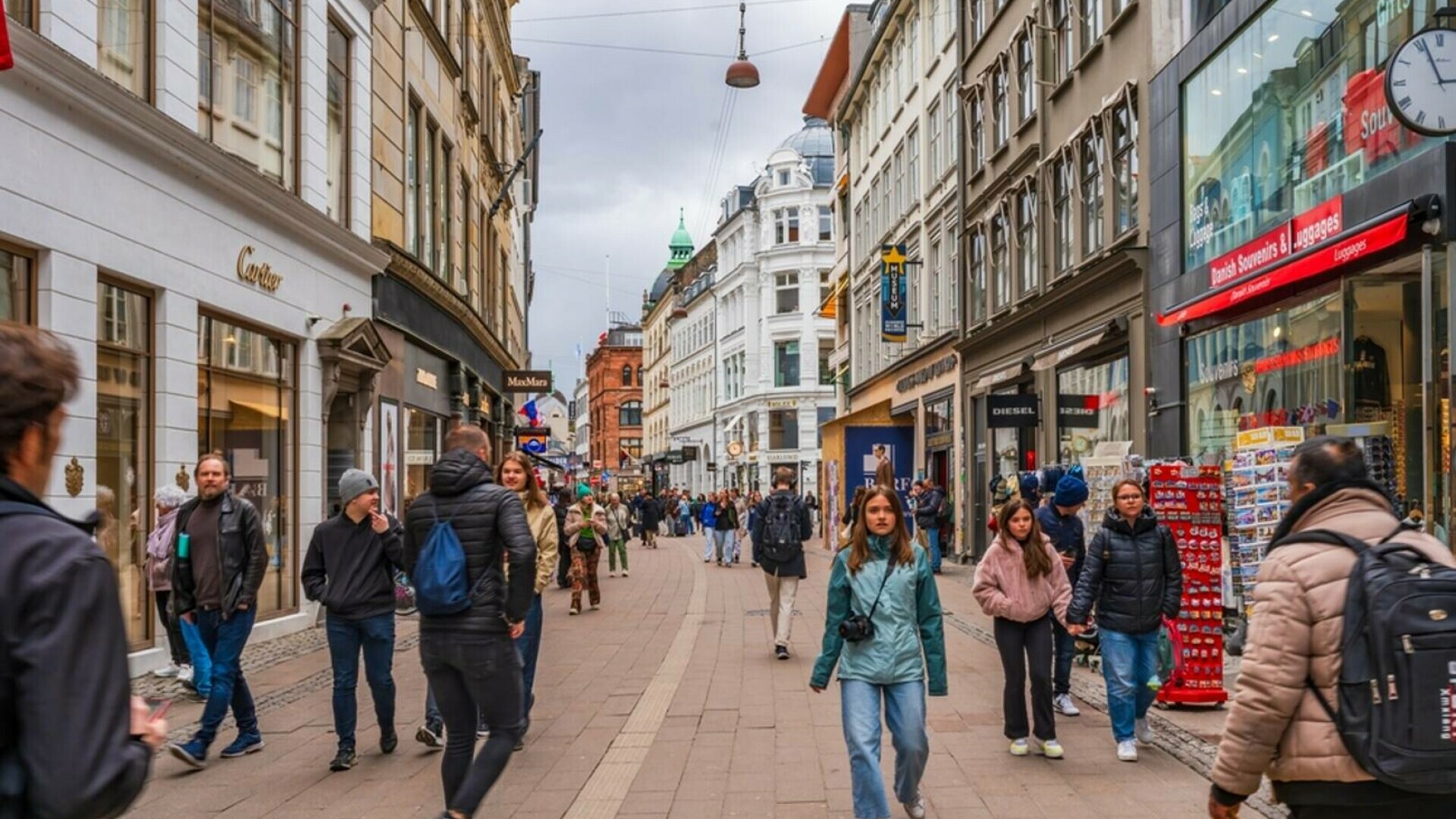Orașul care îi va recompensa pe turiştii respectuoşi cu mediul înconjurător. Ce avantaje vor avea