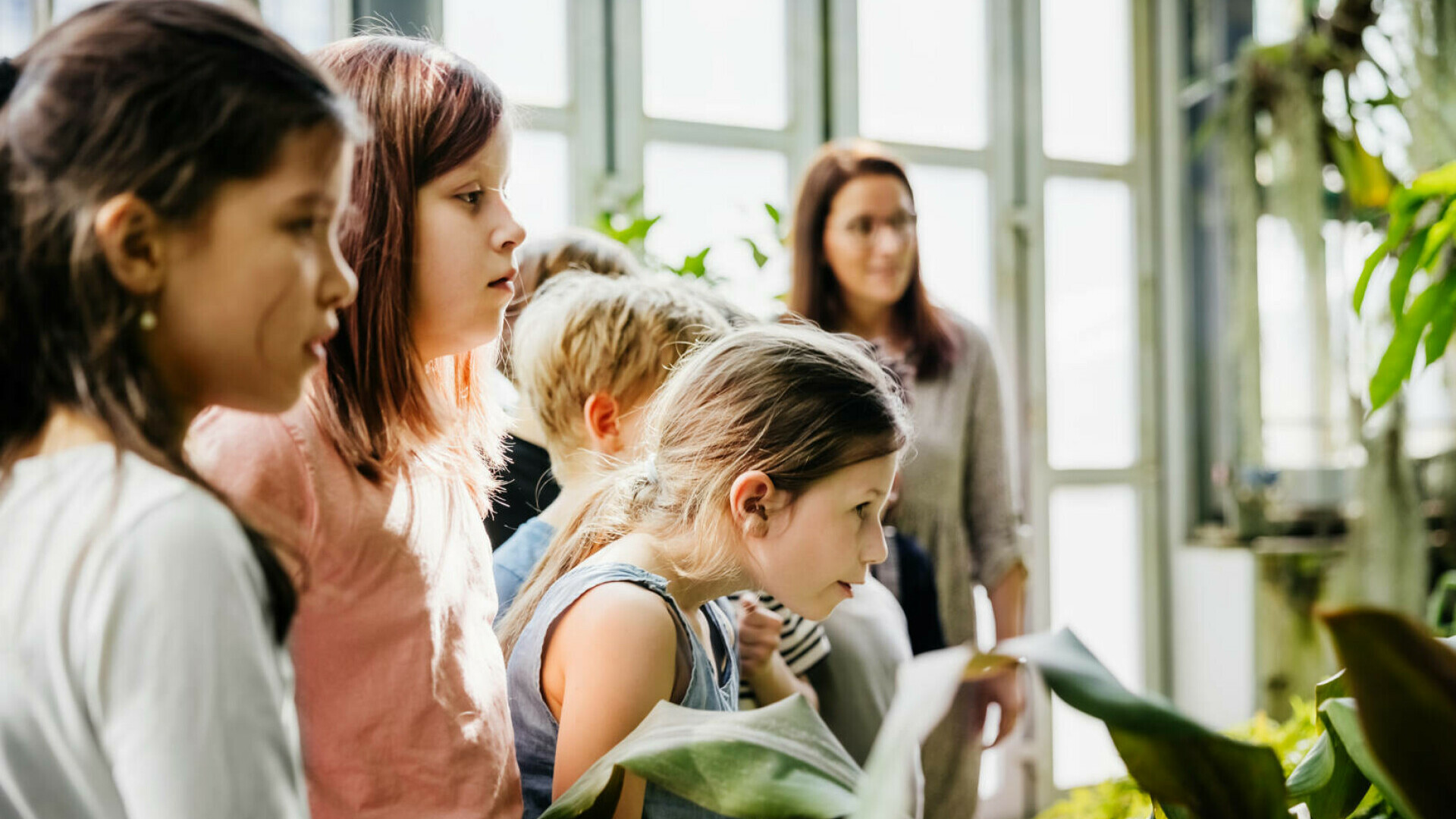 Educație digitală pentru un viitor sustenabil: Cum îi învățăm pe copii să protejeze mediul