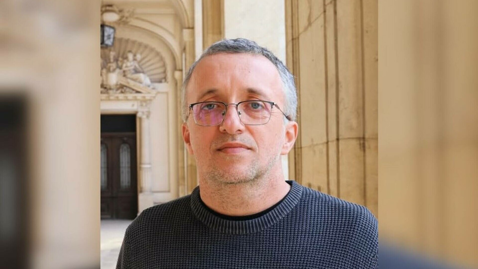 Ovidiu Ţentea, mananger interimar
