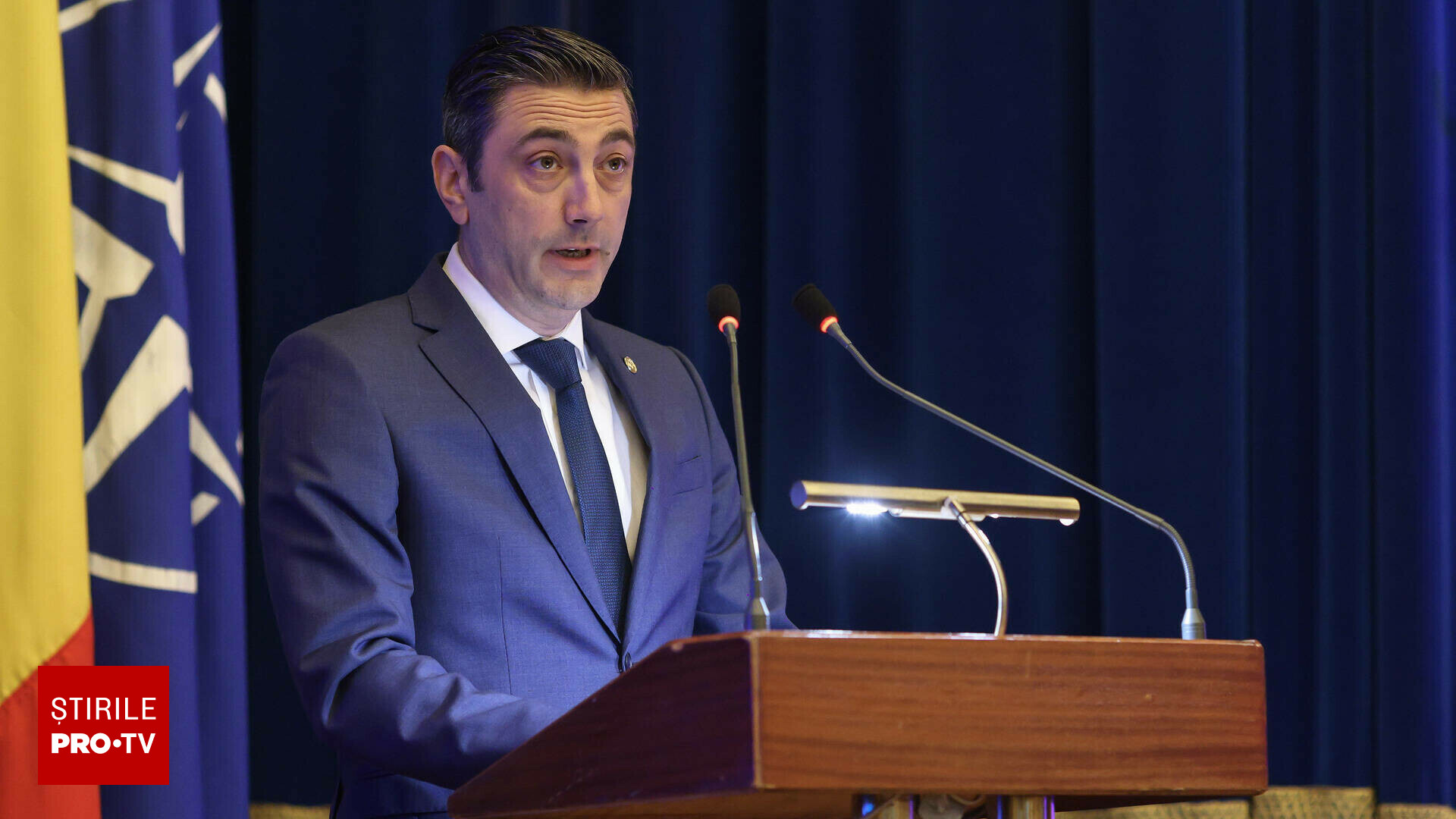 Judecătorii, indignați după ce procurorul general le-a criticat deciziile: „Un atac inadmisibil”