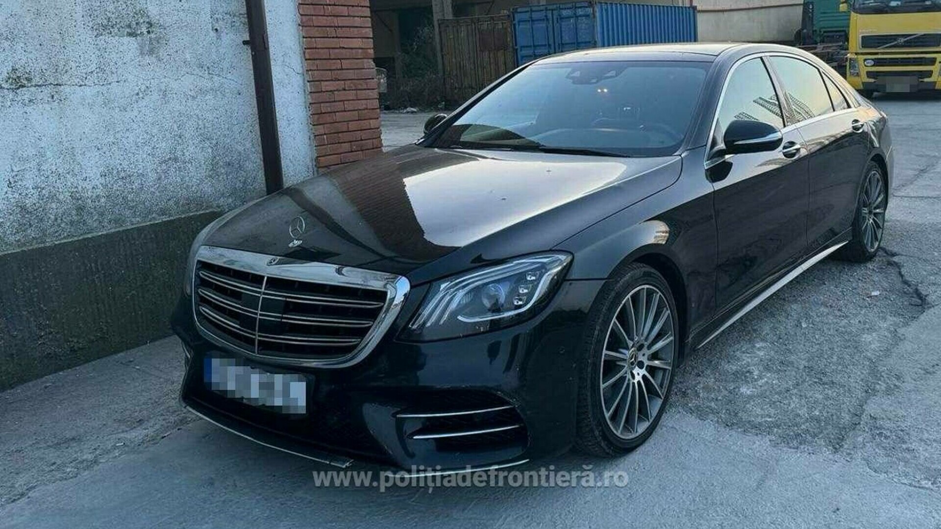 mercedes