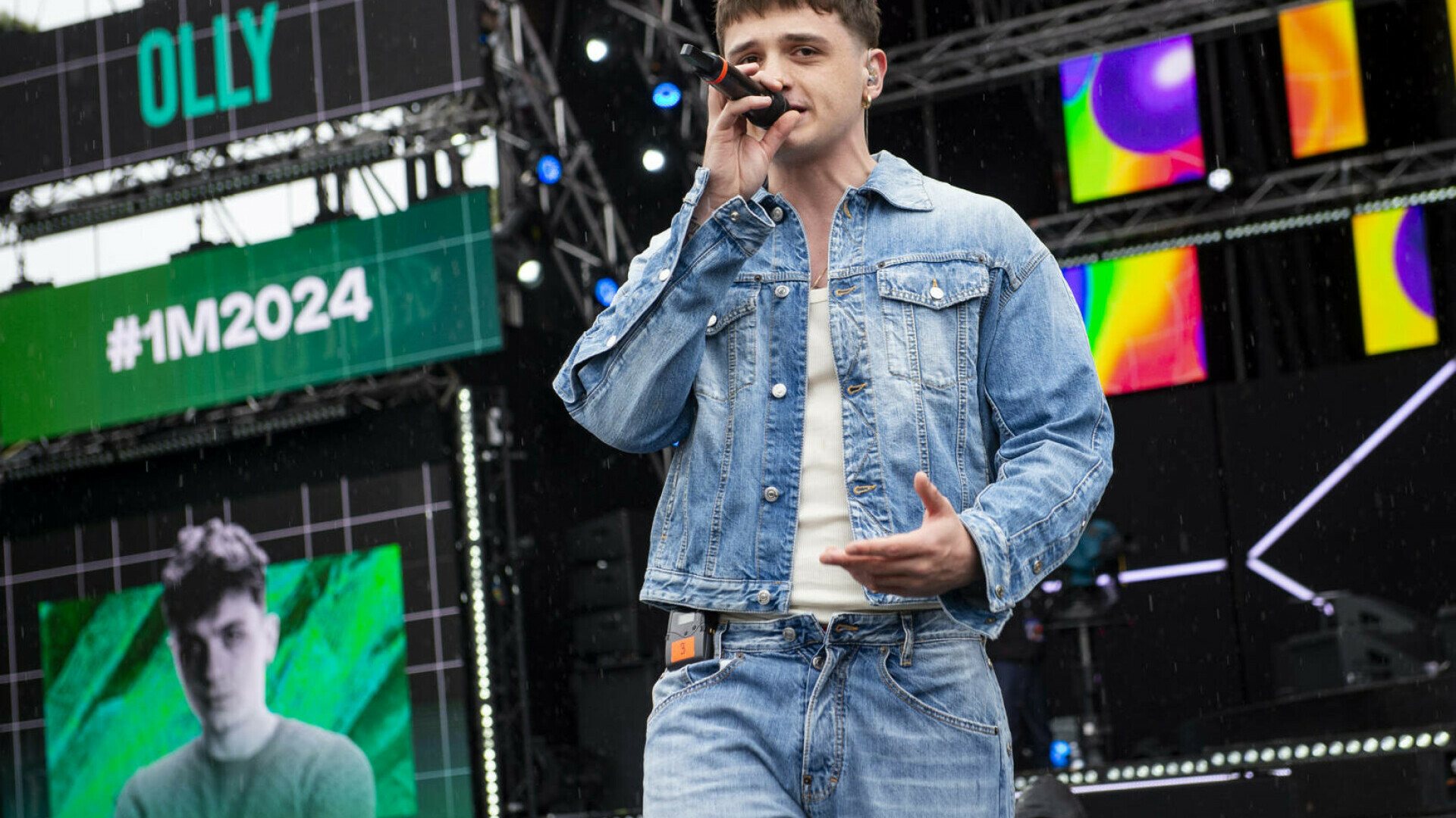 Olly
