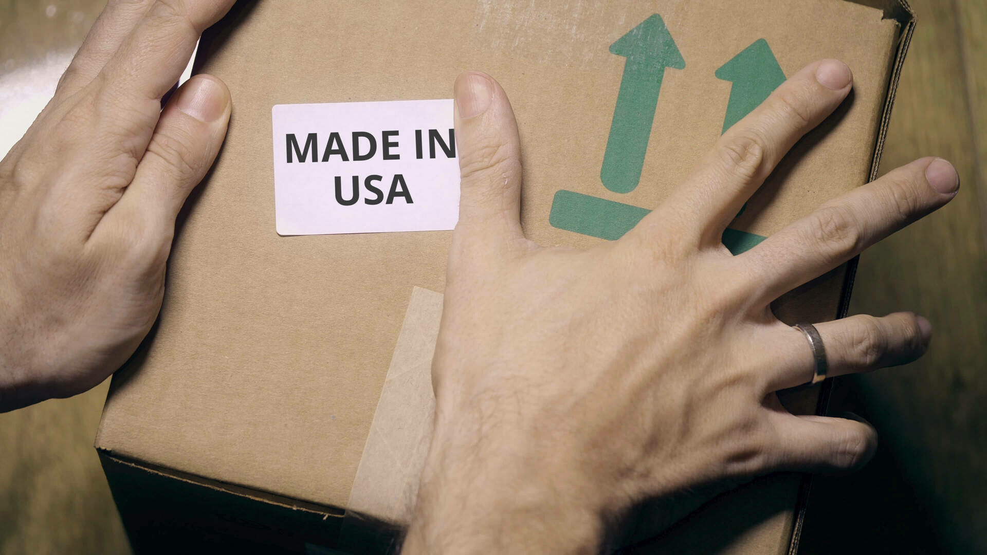 made in usa