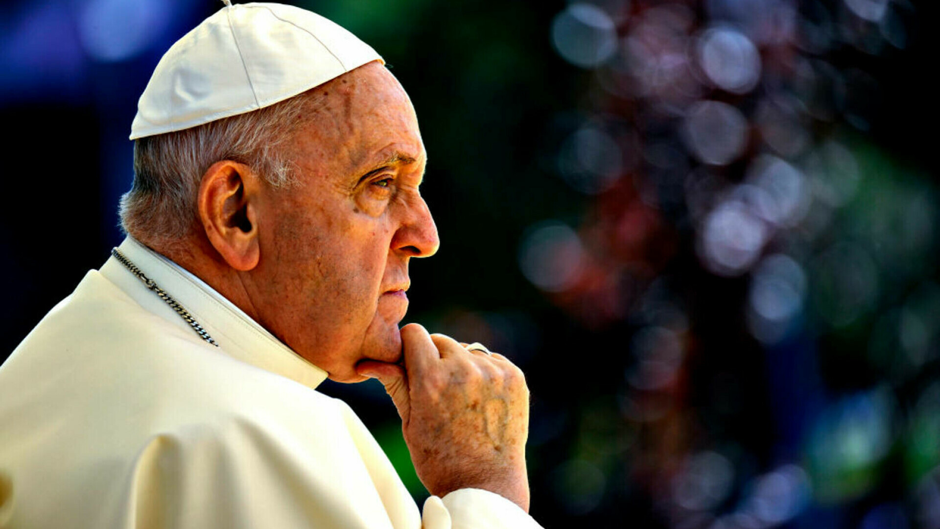 papa francisc