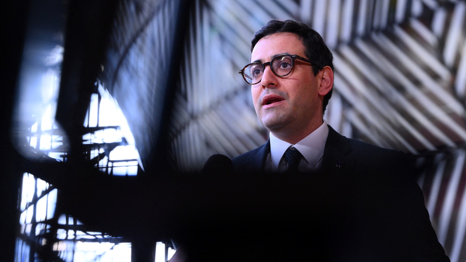 Stéphane Séjourné