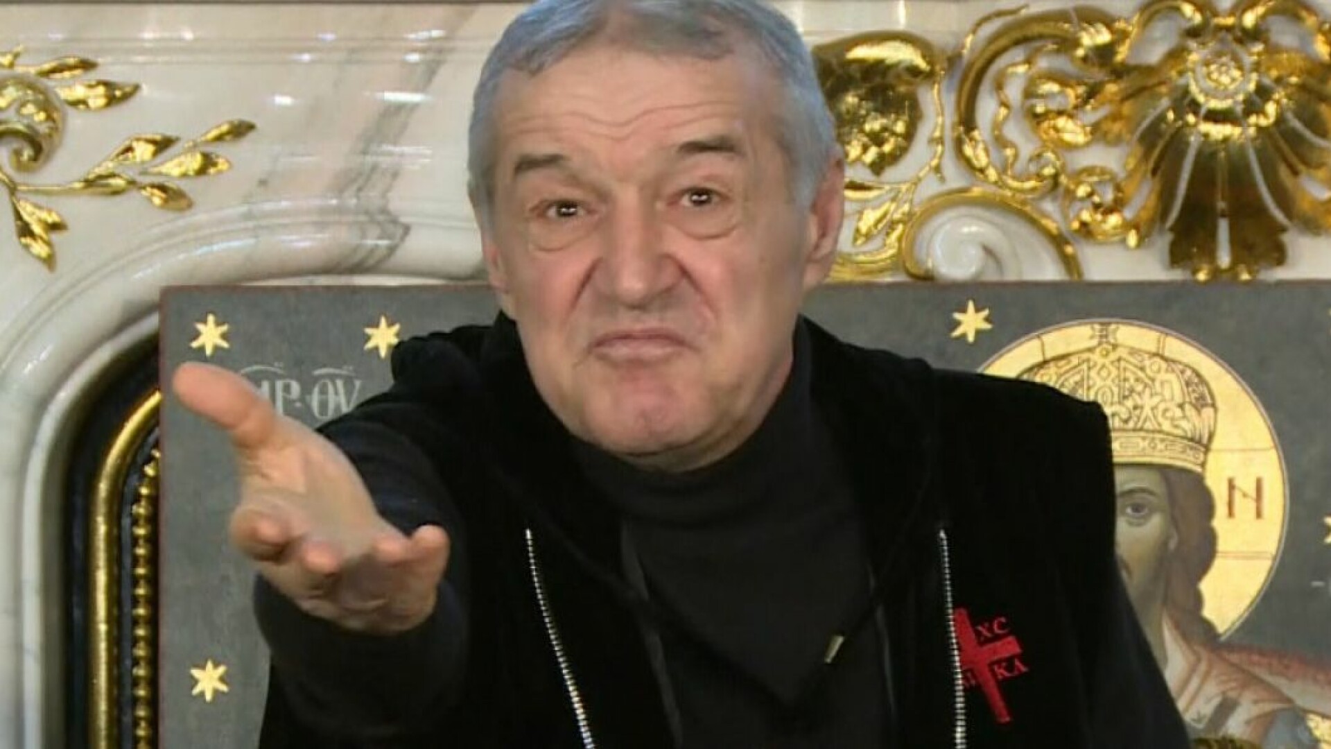 Gigi Becali