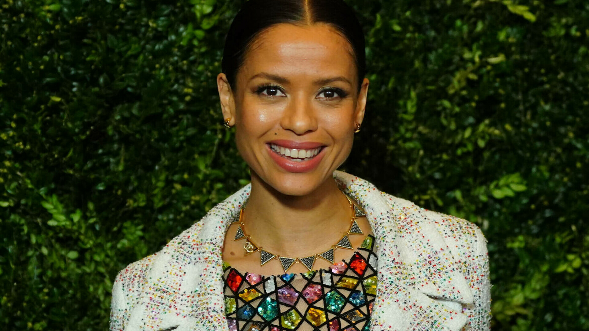 Gugu Mbatha-Raw