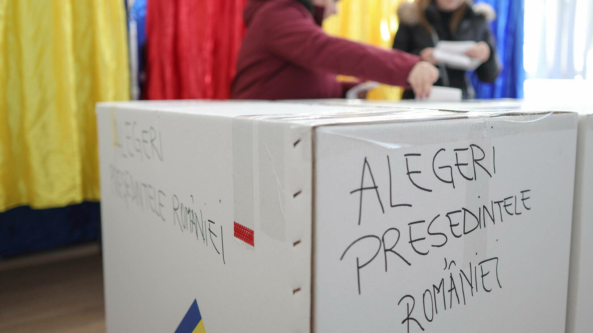 Alegeri prezidențiale 2025 în diaspora. Lista secțiilor de vot, ora la care se deschid urnele și cum se votează