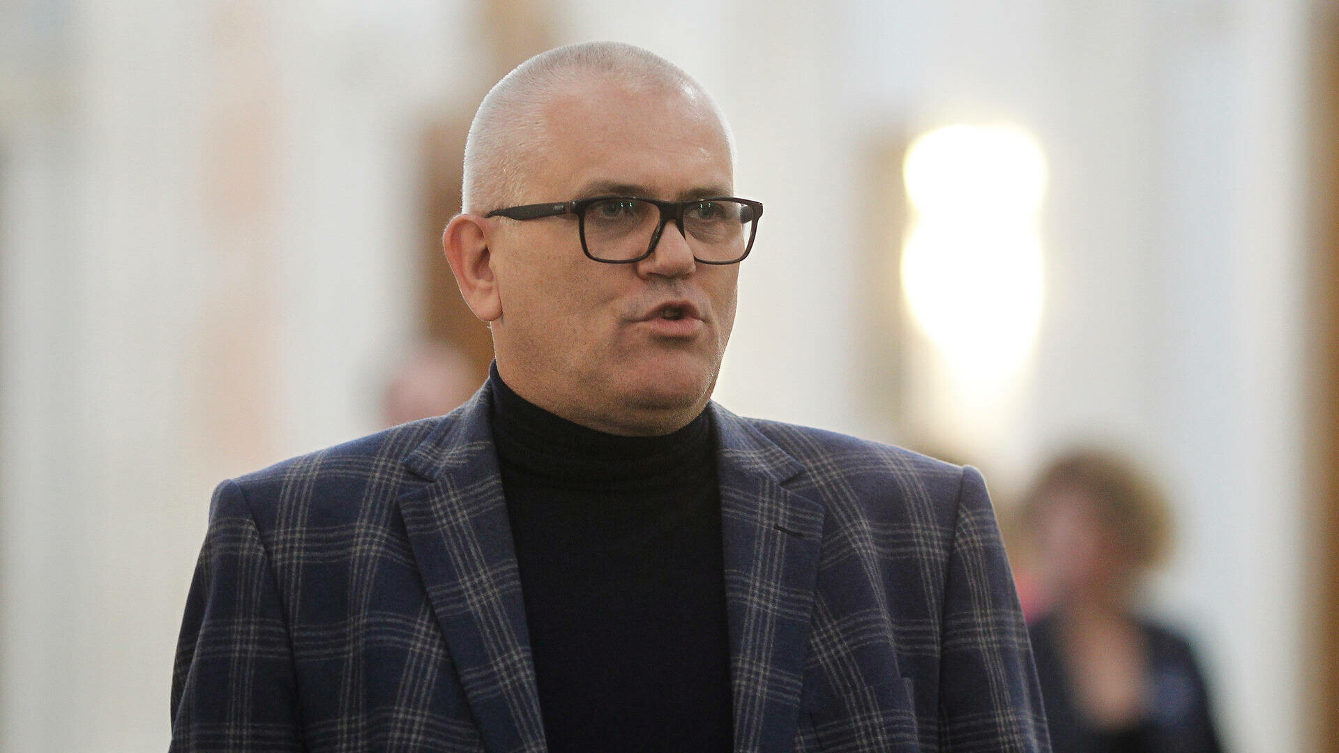 Rectorul SNSPA a sesizat Parchetul în legătură cu "presupusele fapte penale" în cazul sociologului Marius Pieleanu