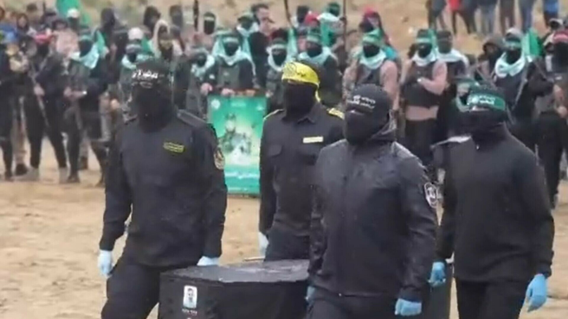 hamas