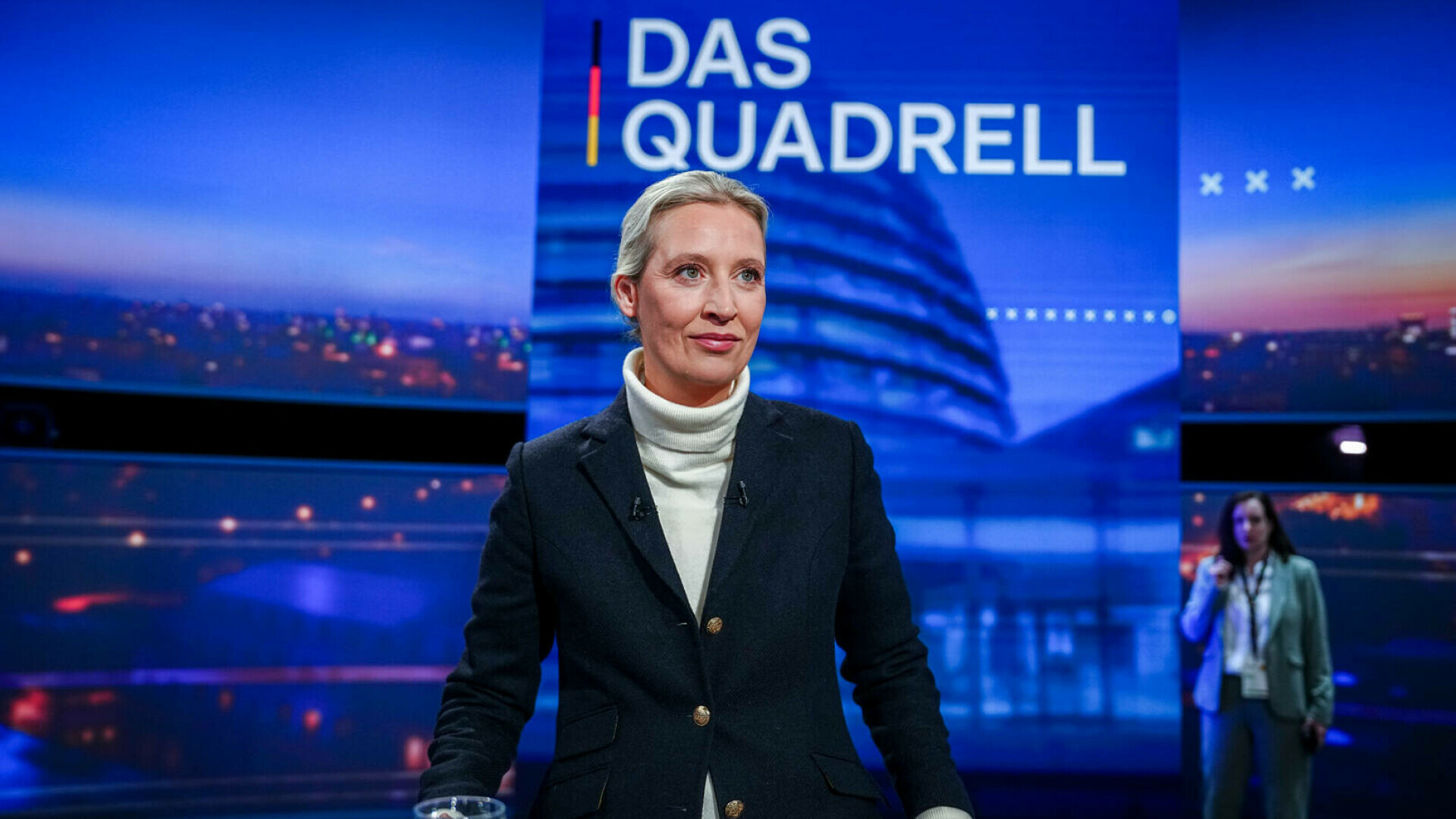 Alice Weidel, germania, afd