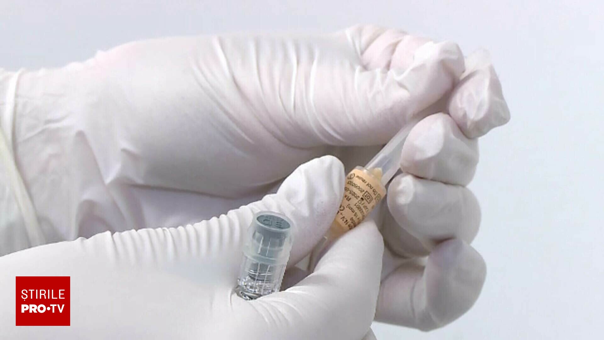 Agenţia Europeană a Medicamentului evaluează un potenţial risc de encefalită asociat unor vaccinuri împotriva varicelei
