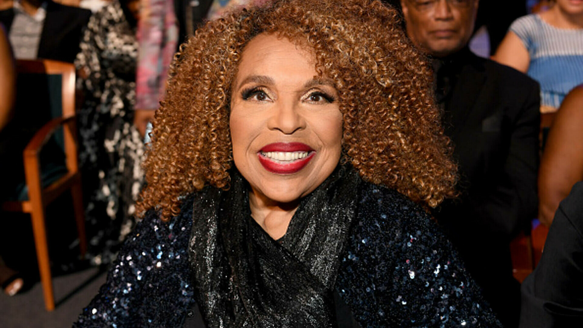 Roberta Flack
