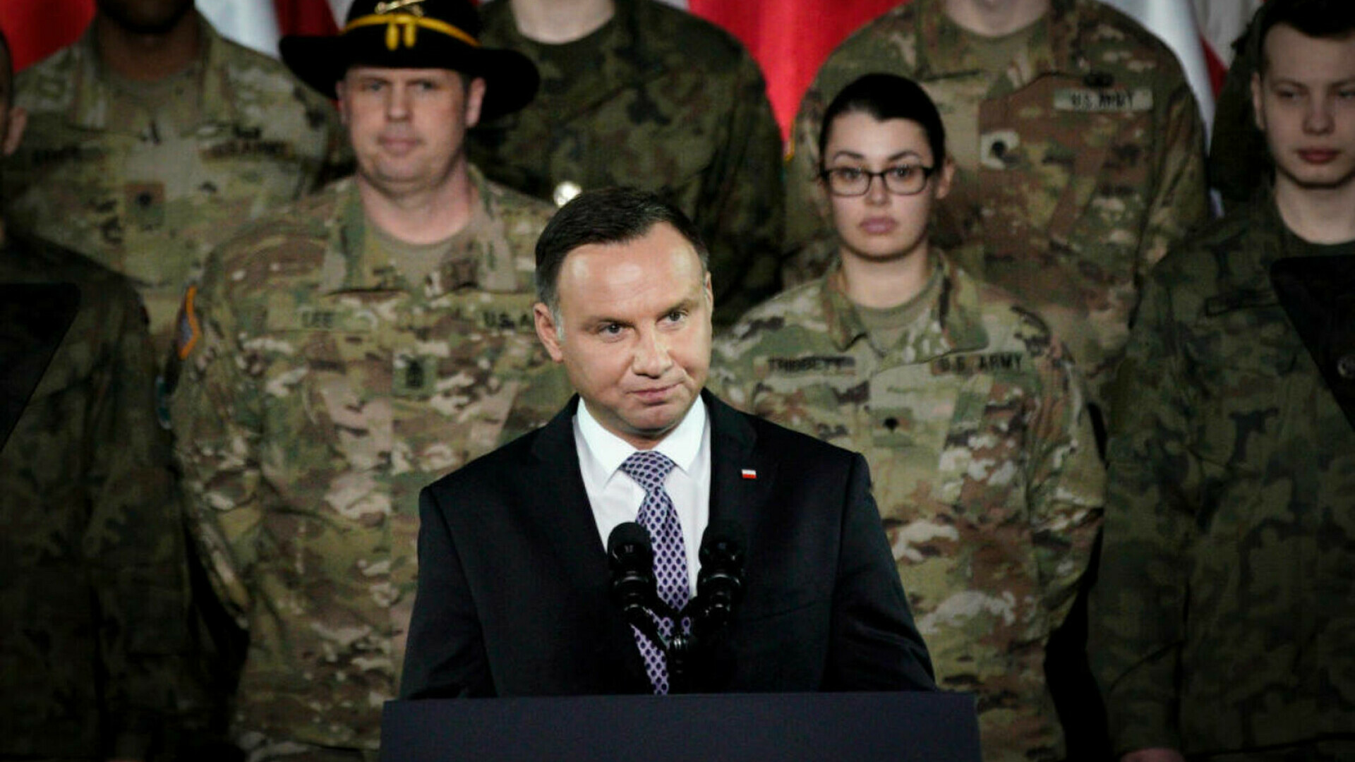 Andrzej Duda