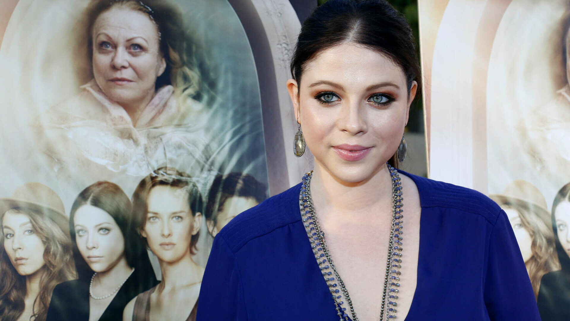 Michelle Trachtenberg