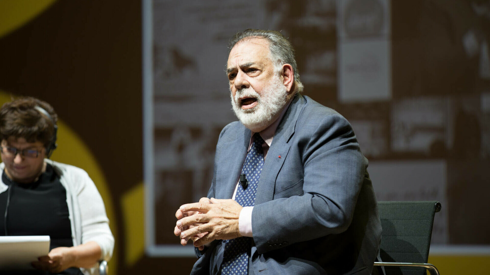 Francis Ford Coppola
