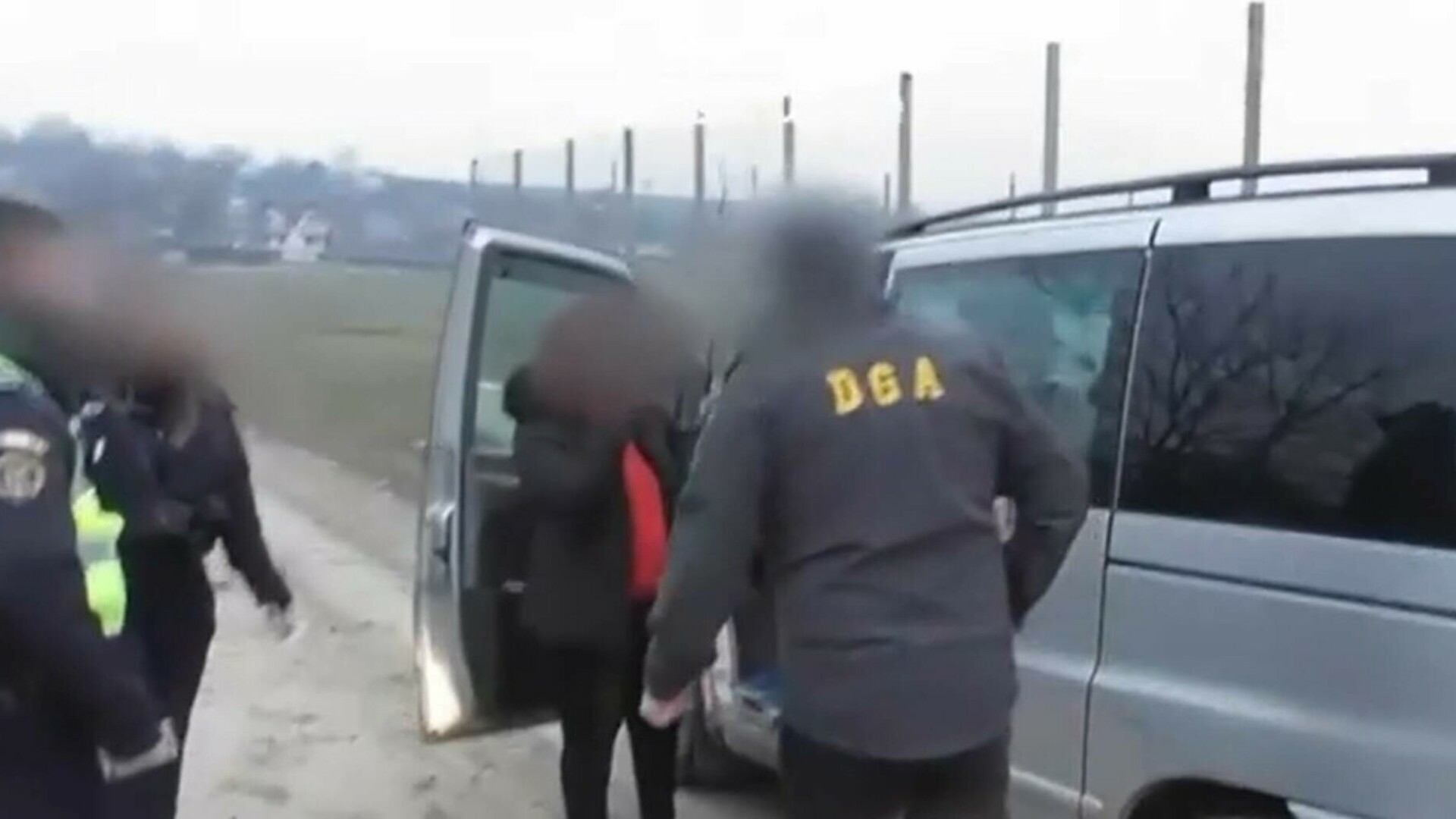 Un avocat din Galați a fost reținut pentru trafic de influență. Cum l-au prins polițiștii