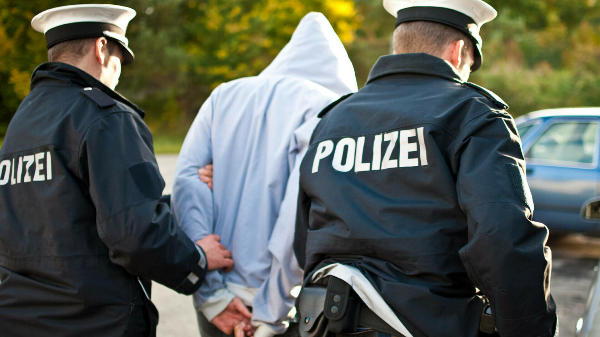 Un român care și-a zidit iubita în peretele unui bar din Germania și-a aflat pedeapsa. Câți ani de închisoare a primit