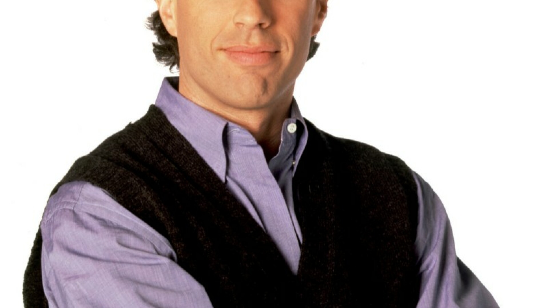 Jerry Seinfeld