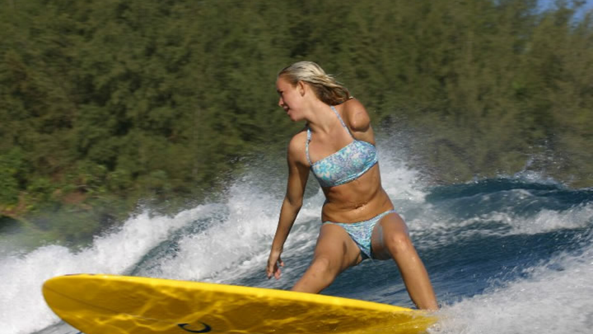 Bethany Hamilton