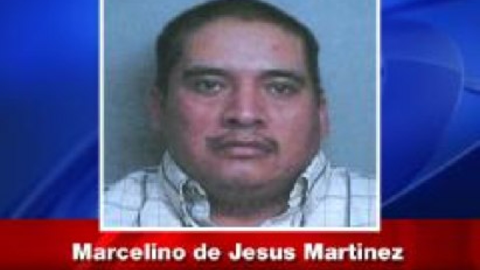 Marcelino de Jesus Martinez