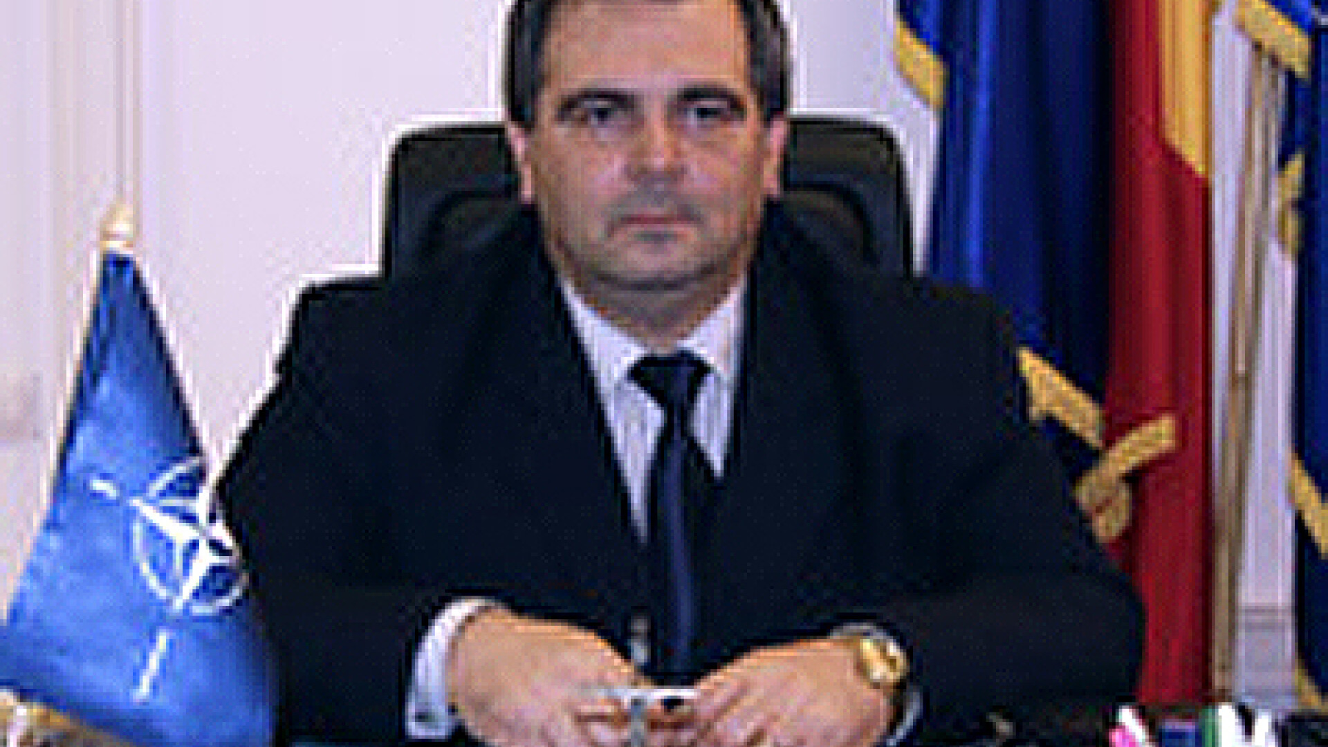 Ionel Georgescu