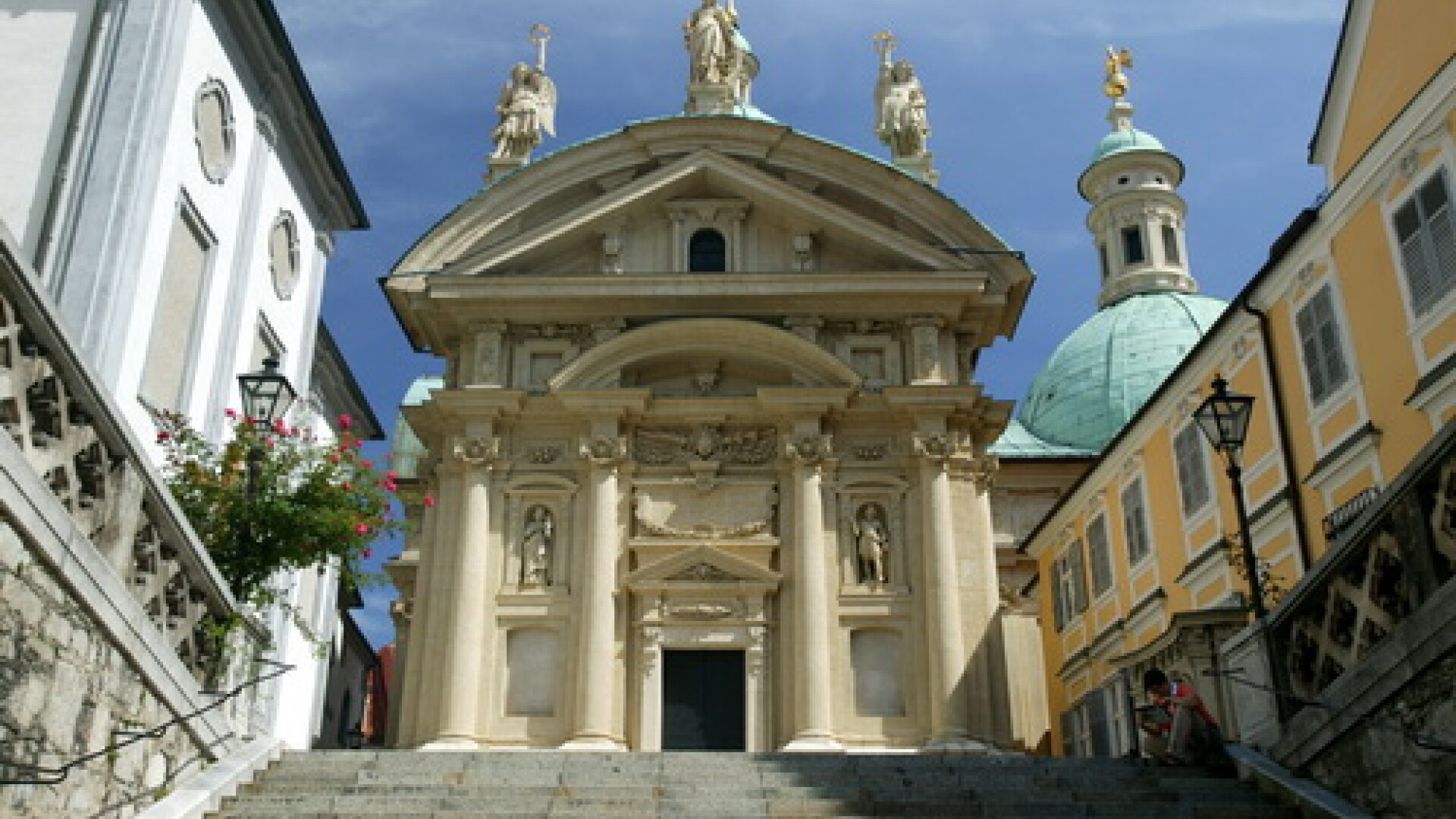 mausoleu Graz