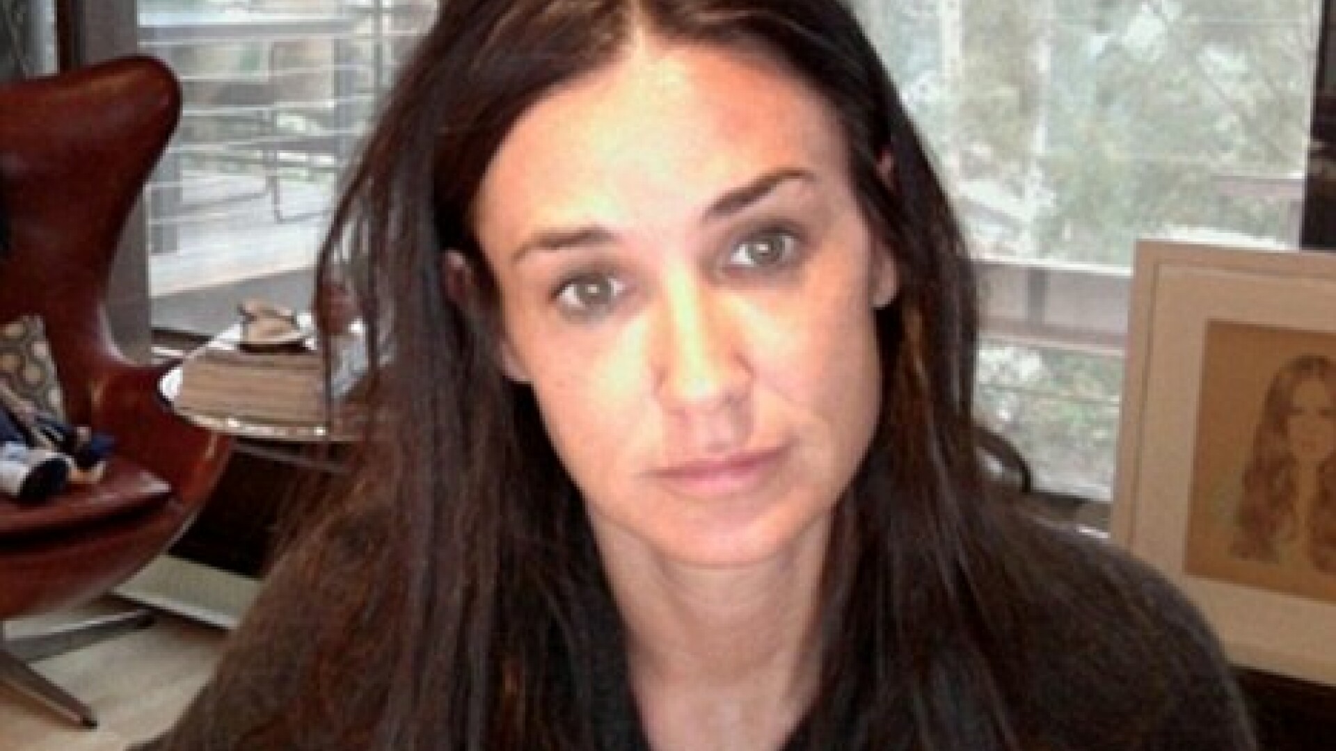 Demi Moore