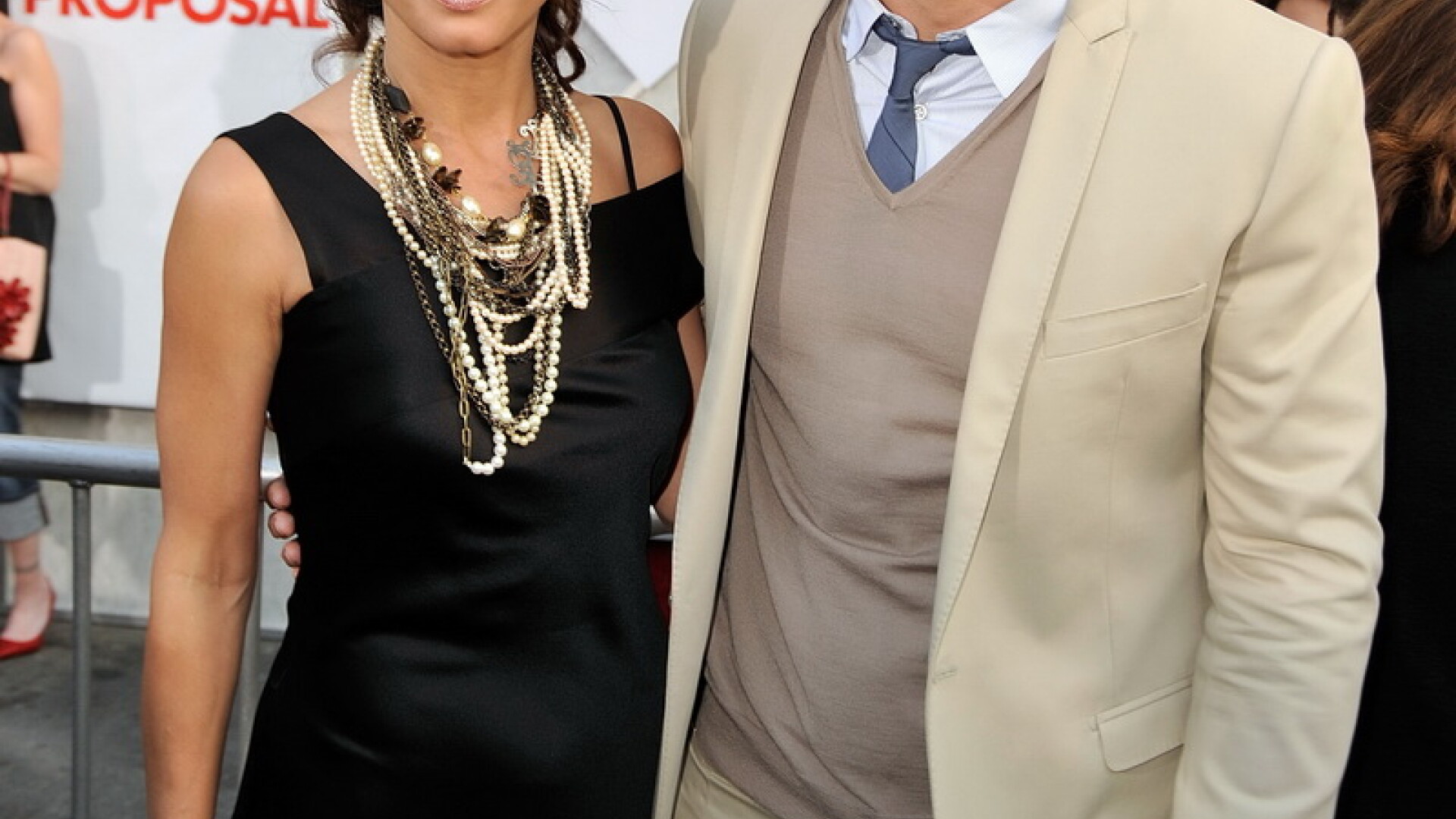 Sandra Bullock, Ryan Reynolds