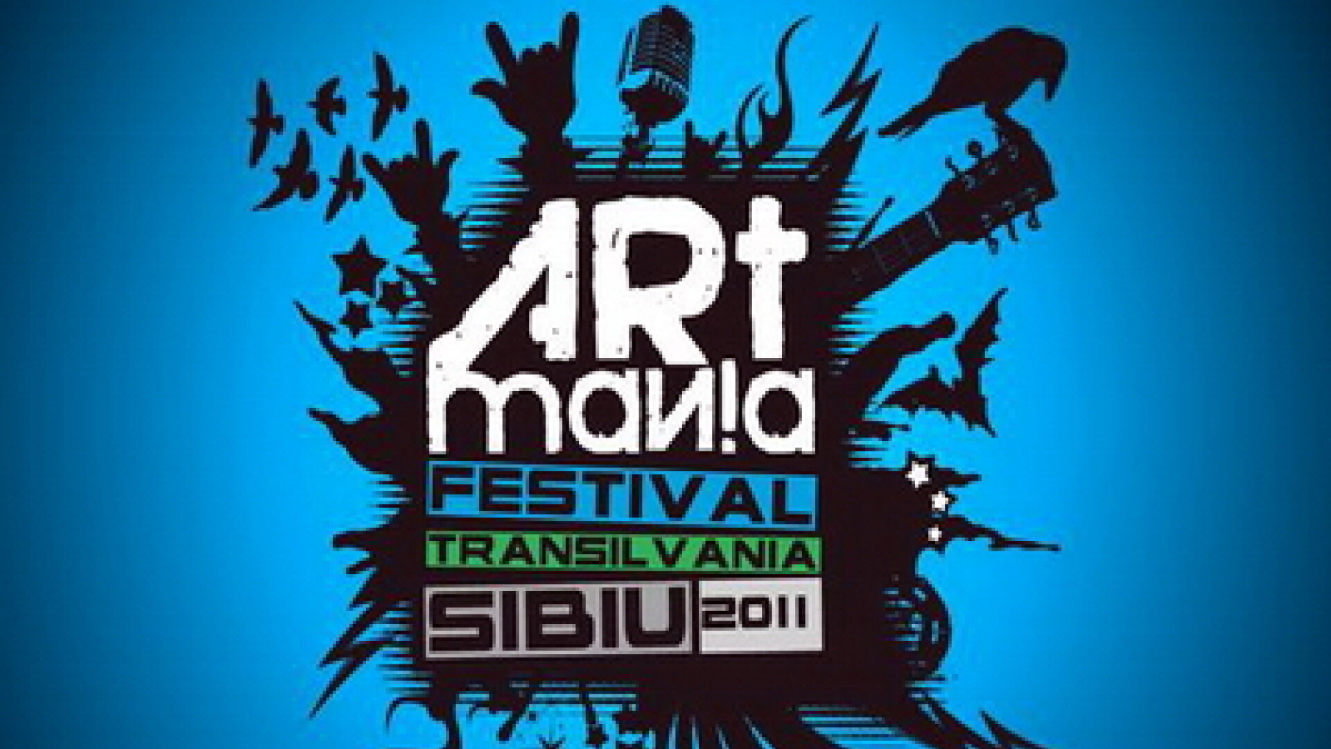 ARTmania 2011