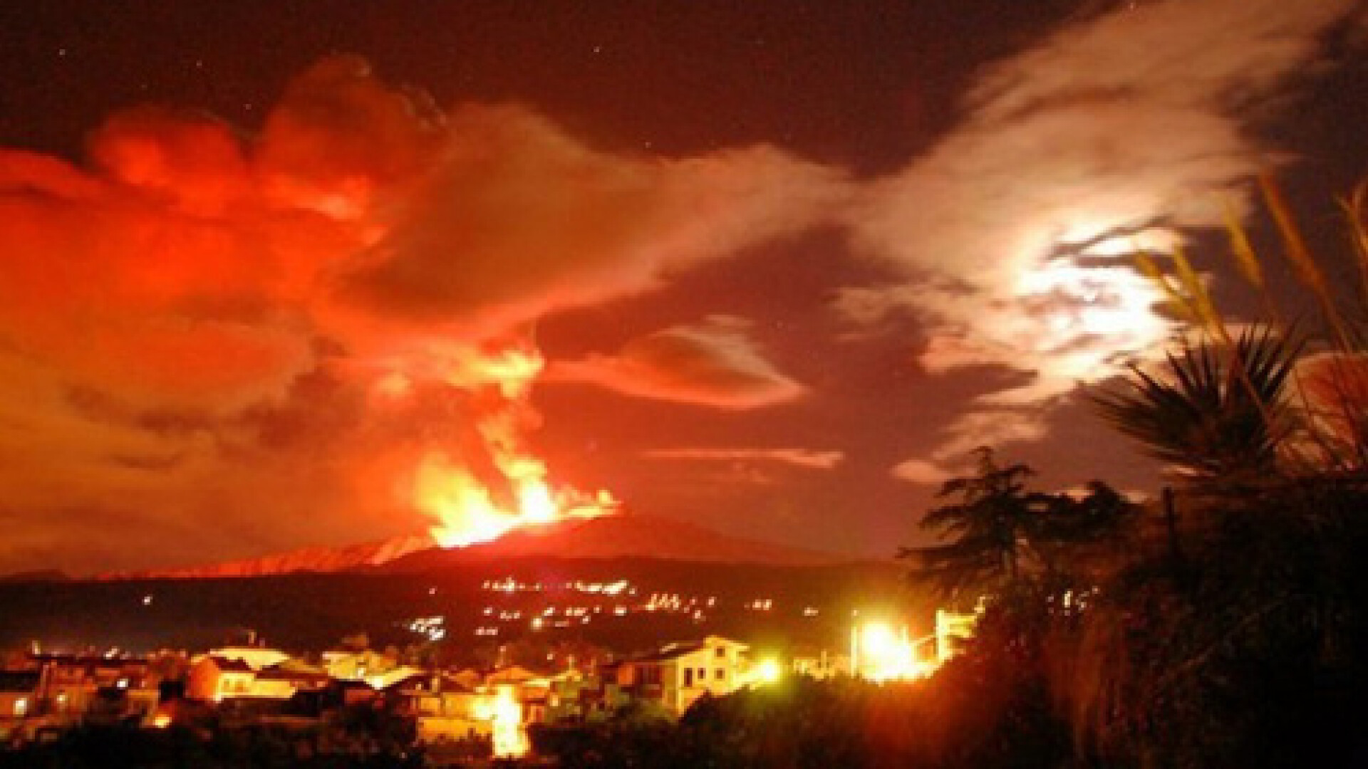 Etna