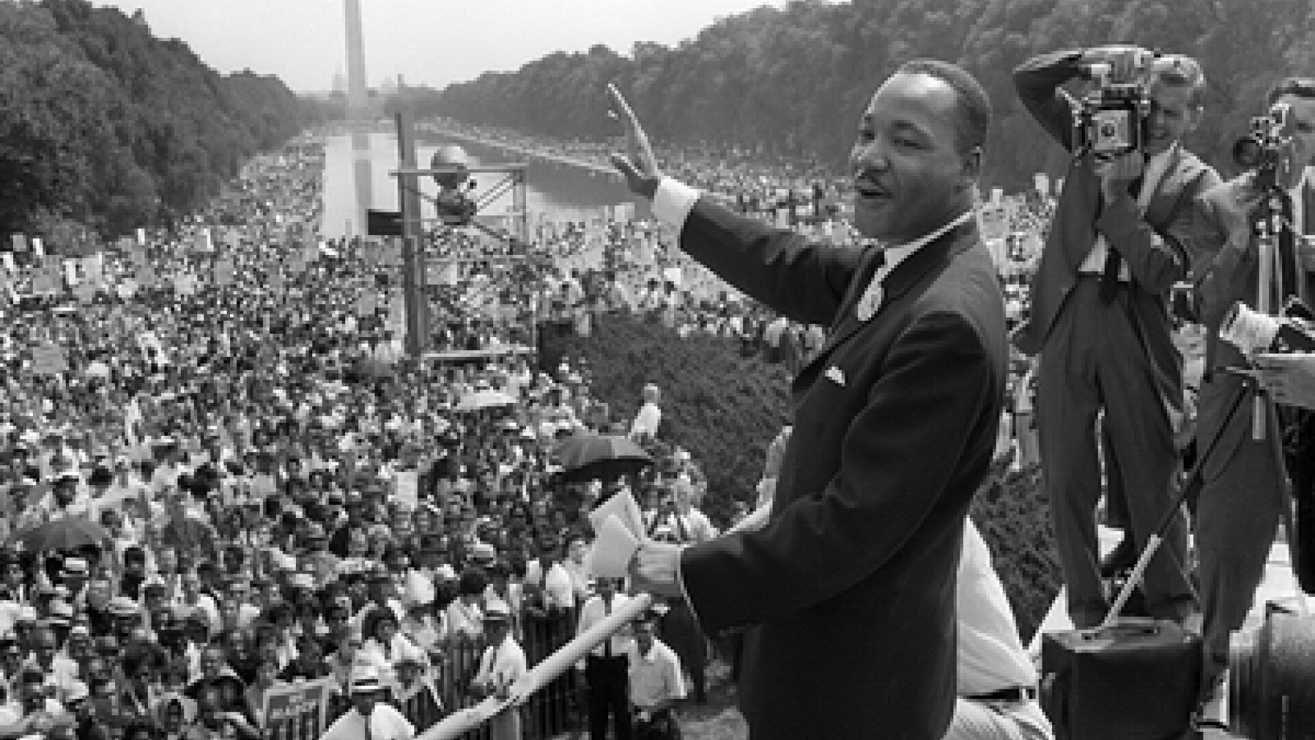 Administraţia Trump a publicat dosarele FBI referitoare la Martin Luther King. Peste 240.000 documente, divulgate
