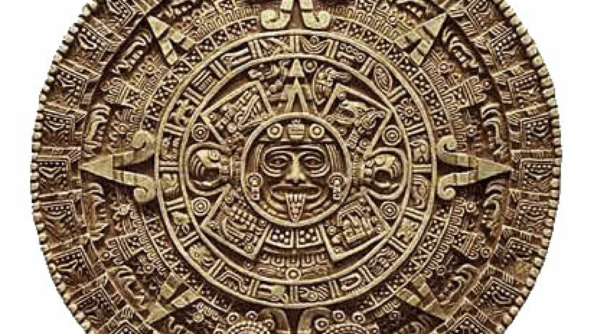 Calendar mayas