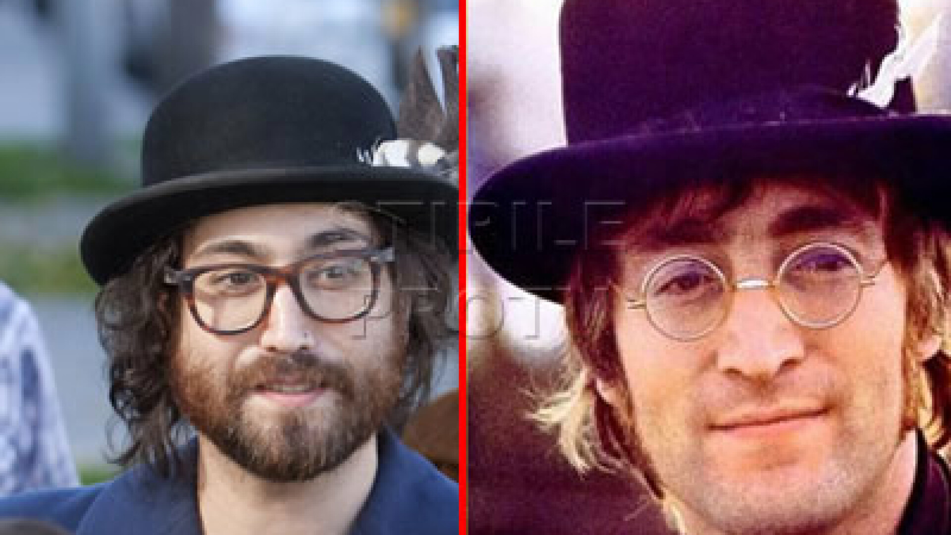 Sean/John Lennon
