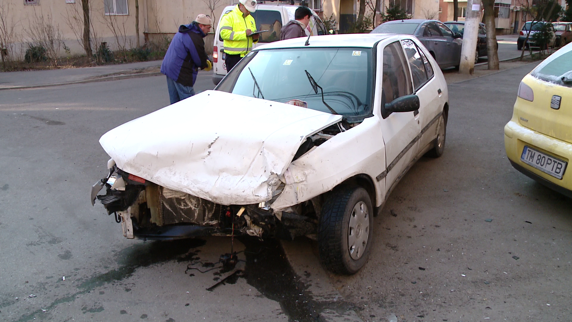 peugeot,accident