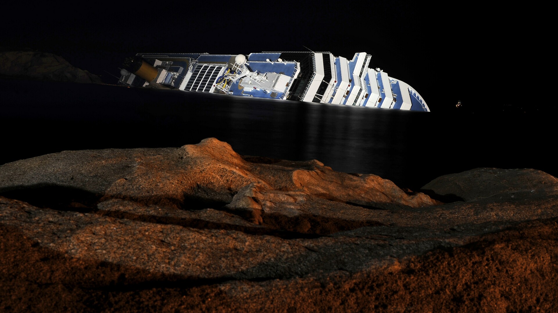 Costa Concordia