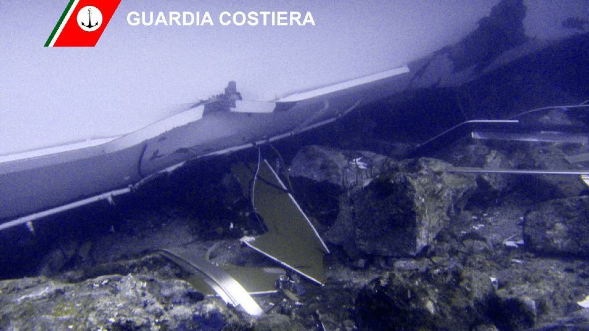Costa Concordia - 9