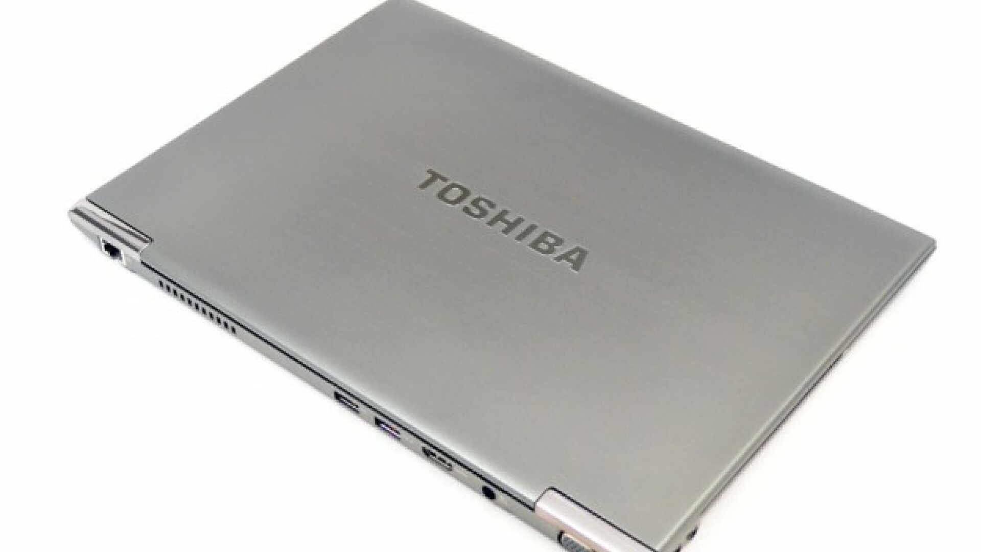 Toshiba Portege Z830