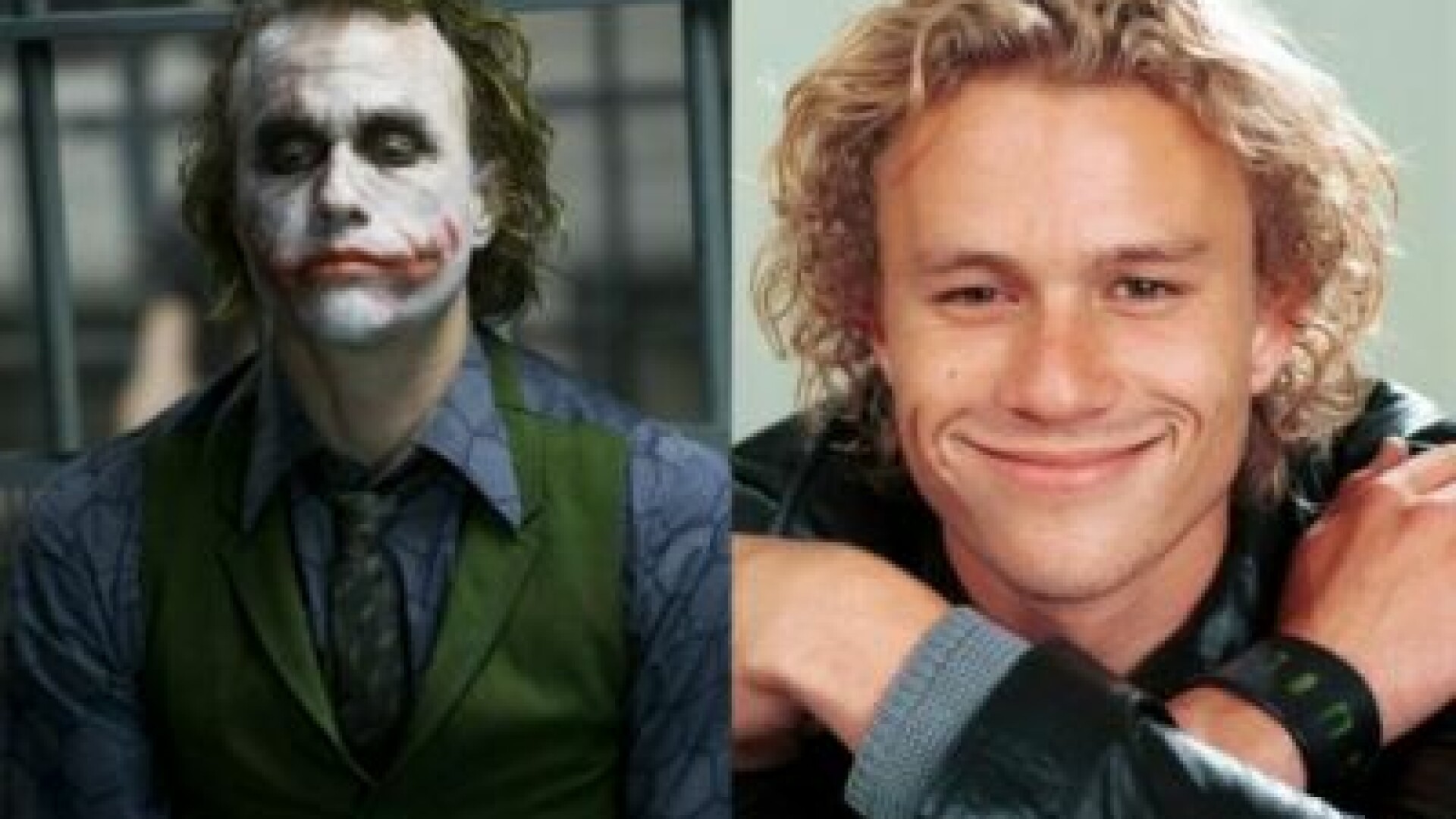 Heath Ledger, Pro Cinema