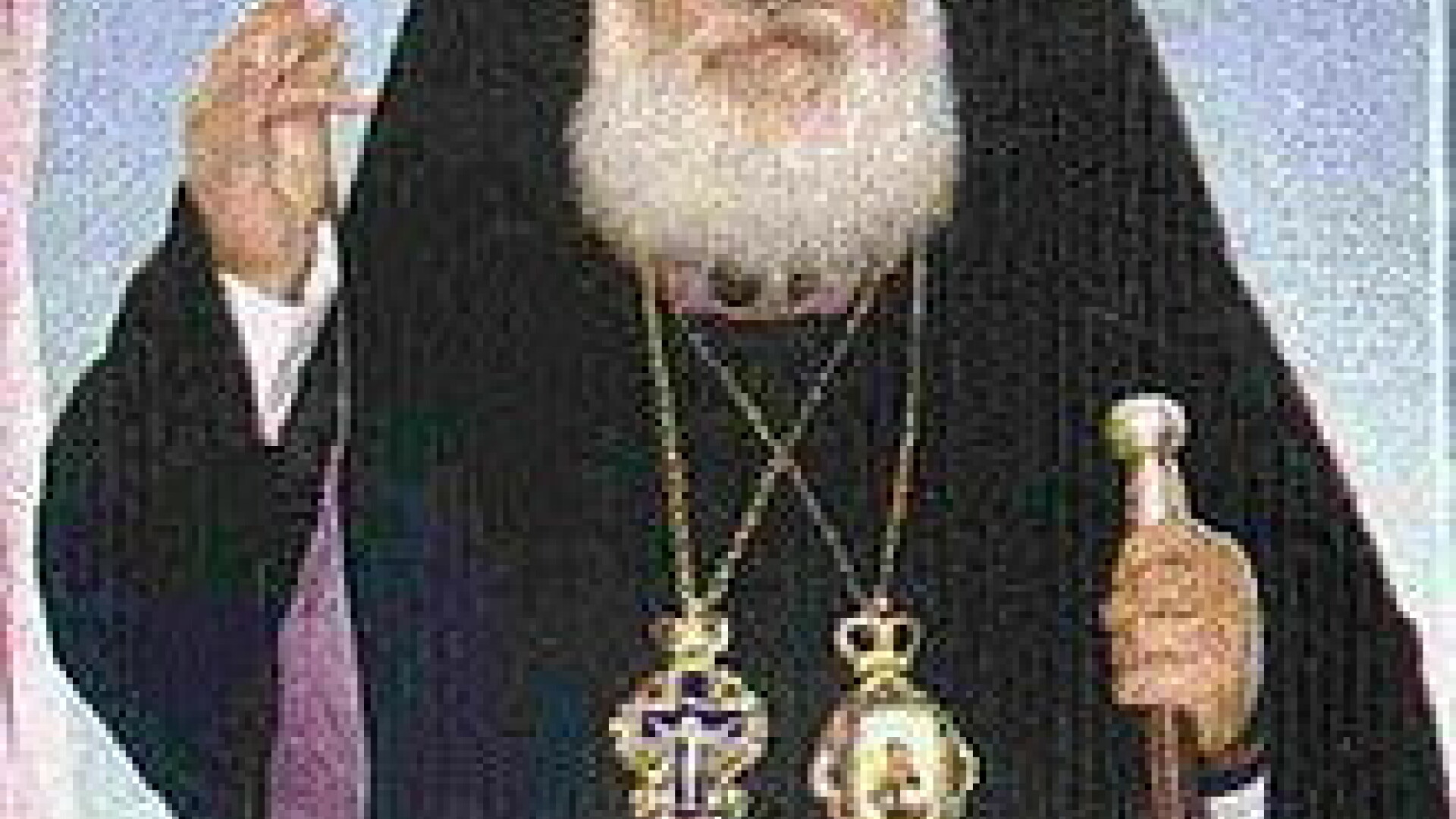 Epifanie Norocel, episcopul Buzaului