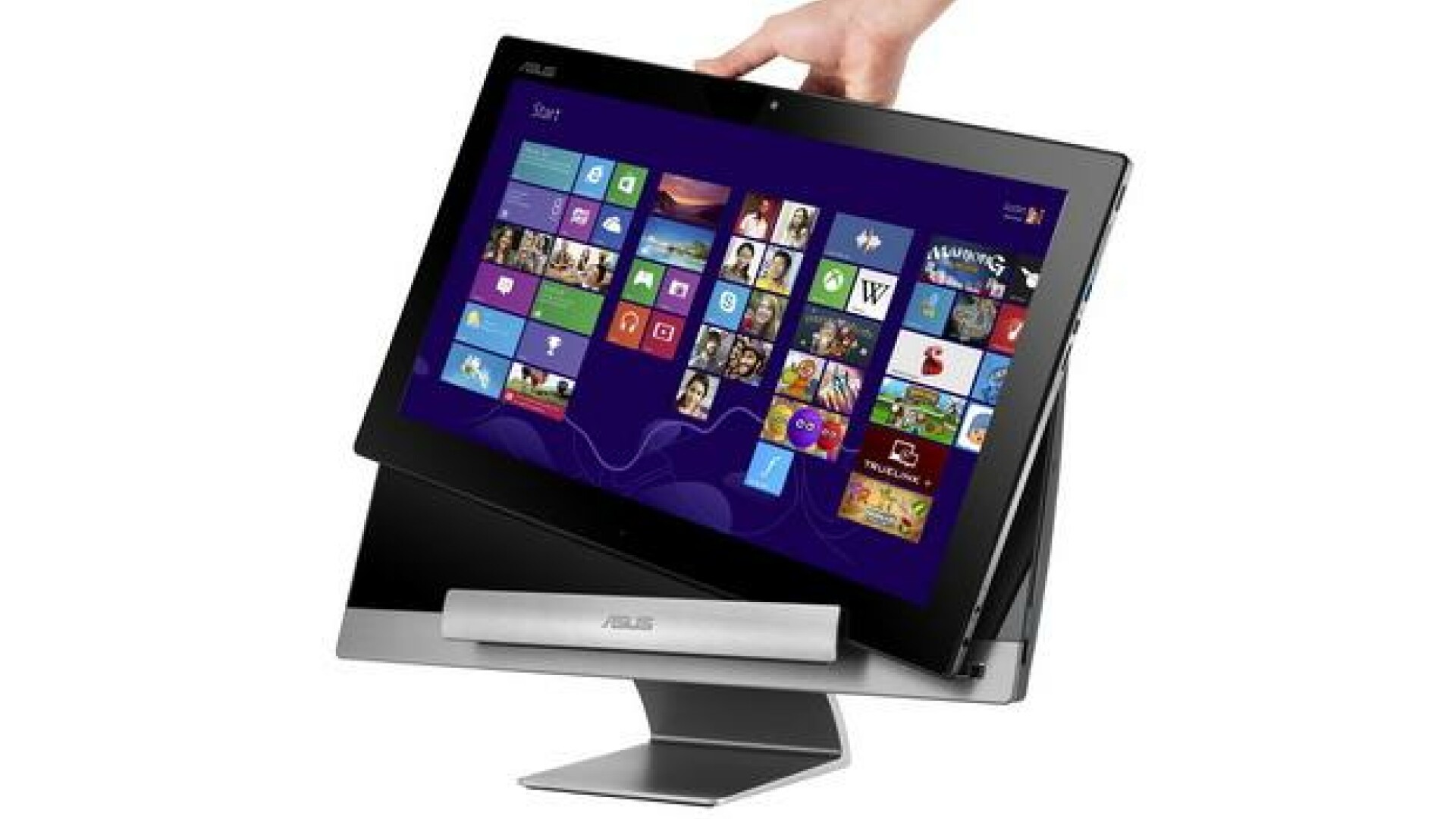 ASUS Transformer AiO