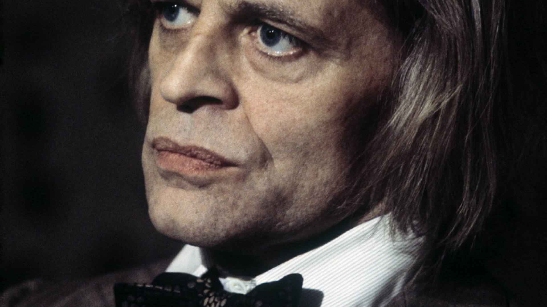 Klaus Kinski