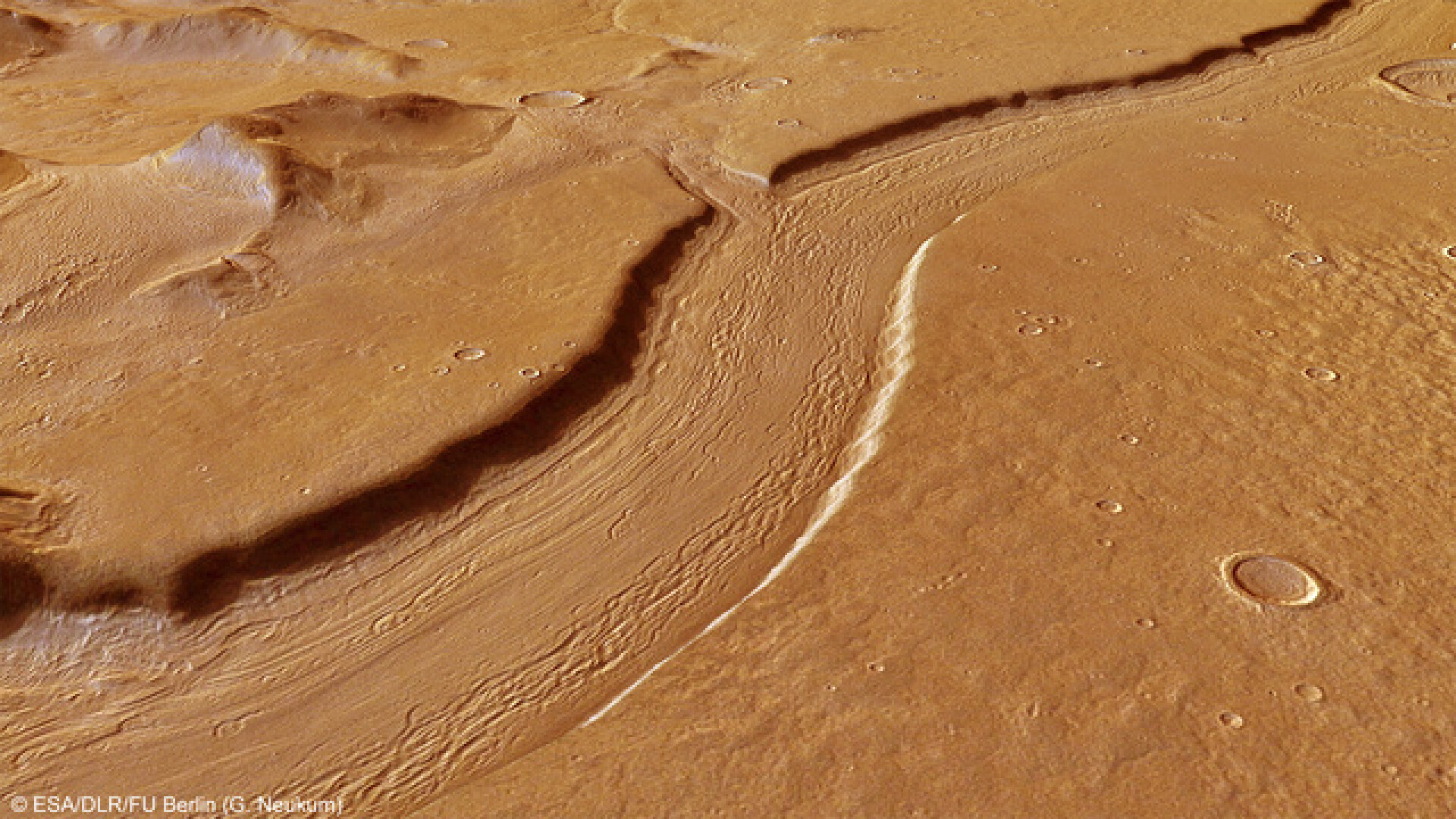 Marte - 2