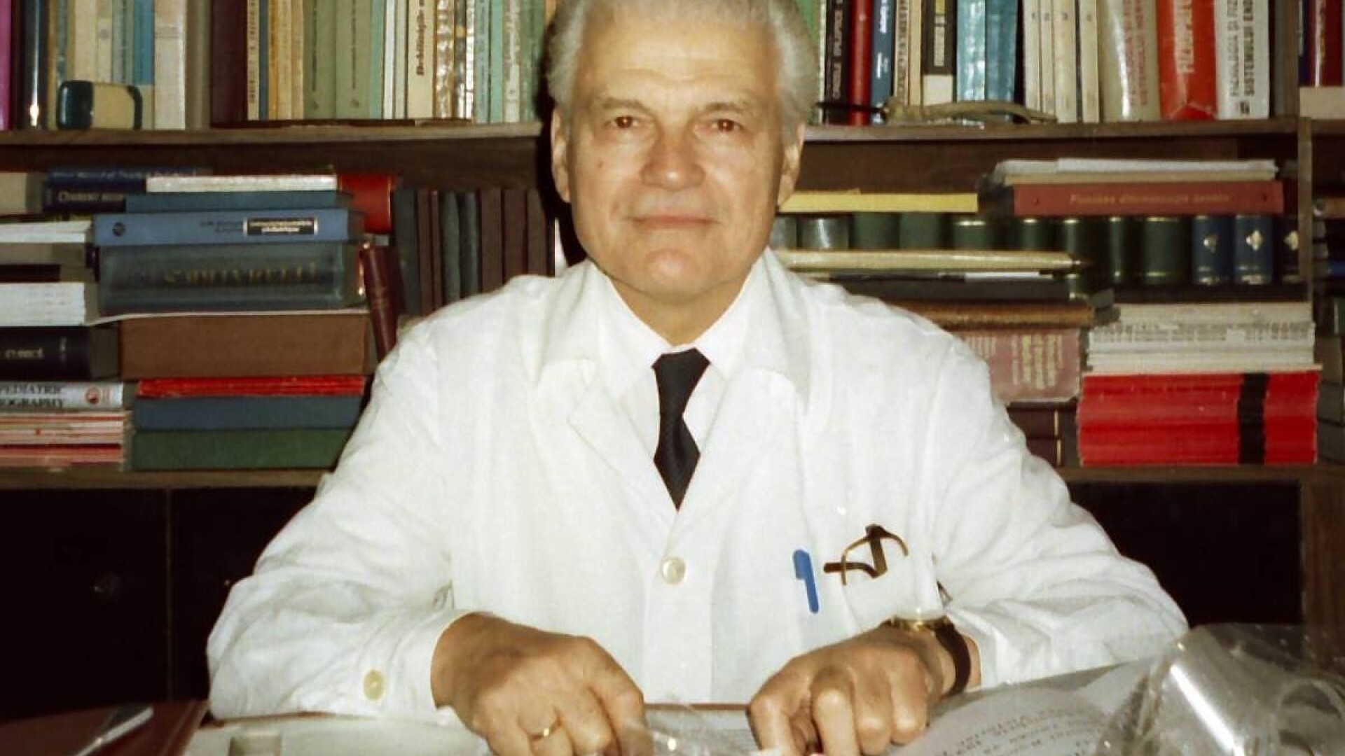 Valeriu Popescu