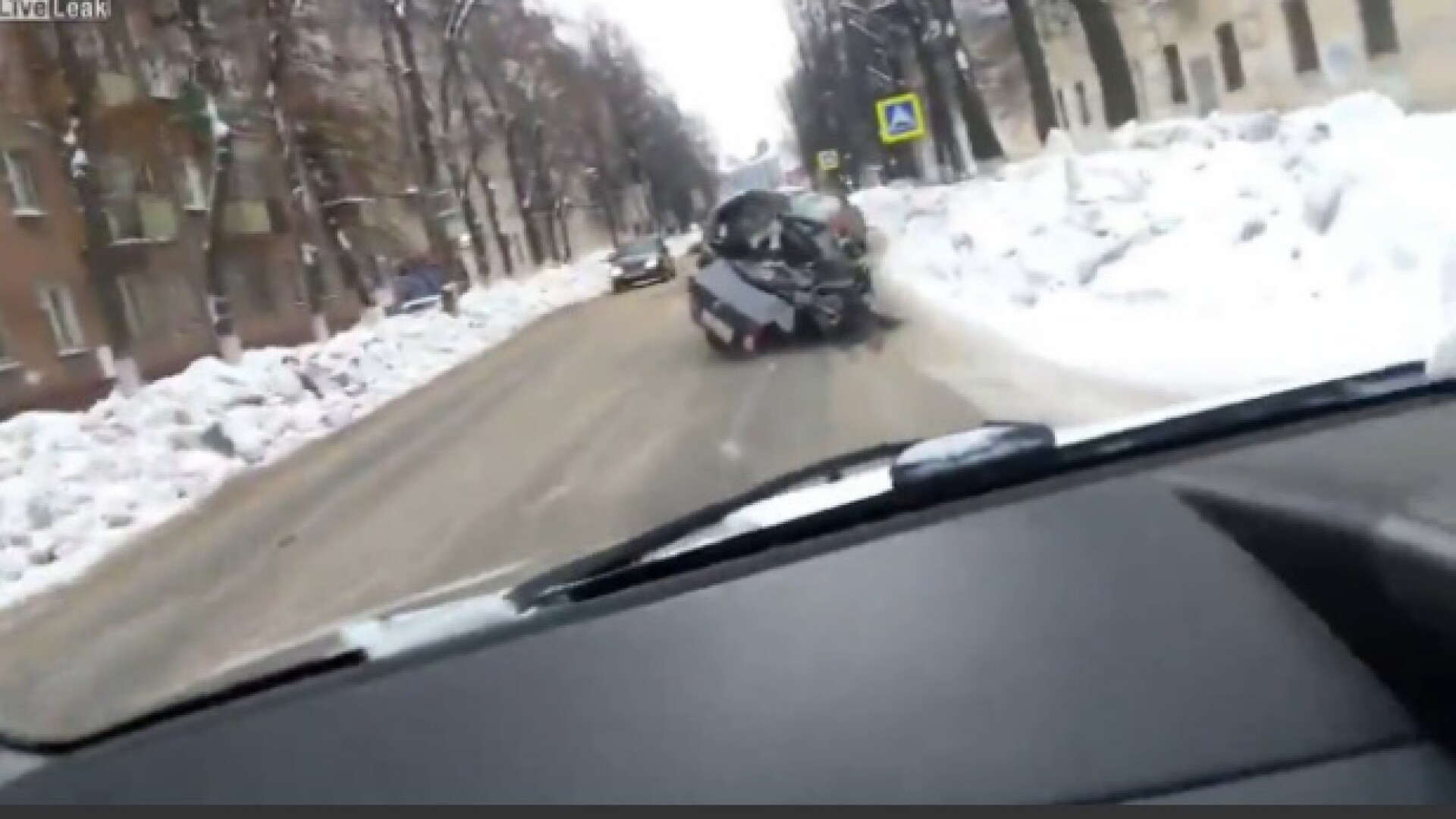 accident rusia