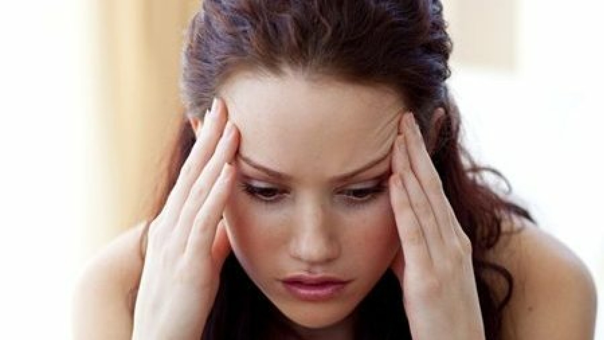 Vitamina a cărei lipsă duce la amețeli. Afectează în special femeile